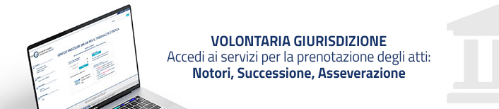 Sistema deposito iscrizione ctu/periti e registro stampa